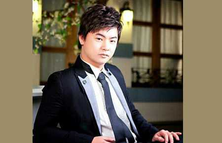 Clean and simple Design